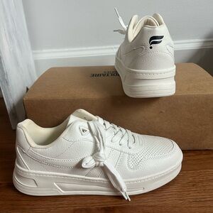 Fabletics White Sneakers